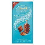Lindor Singles Salted Caramel 100G