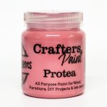 Crafters Paint Protea