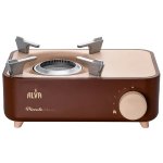 Alva Butane MINI Stove - Piccolo Various Colours - Blueberry
