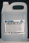 Chem De Wax Solvent De-waxer