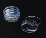 Petri Dish 65MM Box 750 Sterile Plastic