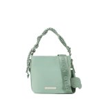 IKON Nylon Bucket -spring Mint