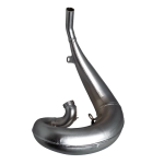 Lizzard Exhaust Pipe