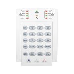 Paradox K10V 10-ZONE LED Keypad