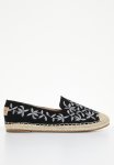 Espa 56 Espadrille - Black