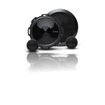 P1675-S Rockford Fosgate Punch 6.75 Series Component System