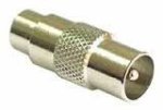 Audio Adapter Rca Socket -tv Plug - Rca Socket -tv Plug