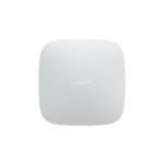 Ajax Alarm System Hub 2 Plus Wi-fi & LTE - White
