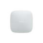 Ajax Alarm System Hub 2 Plus Wi-fi & LTE - White