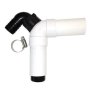 Grey Water Saving Kit 40MM Elbow 25MM/50MM