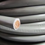 35MM2 Single Core Power Cable