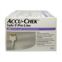 Accu-chek Safe T Pro Uno Lancet 200