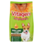 MINI Lamb Flavour Adult Dry Dog Food 1.75KG
