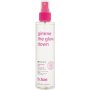 B.tan Gimme The Glow Down Tan Mist Rose Water 190ML