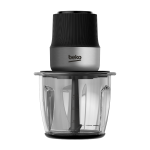 Food Chopper 400 W 1000 Ml - CHG81442 Bx