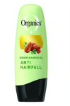 Ginseng And Almond Oil Anti-hairfall Conditioner 400ML