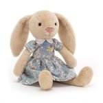 Lottie Bunny Floral By