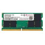 Transcend Jetram 16GB DDR5-1800MHZ JM4800ASE-16G For Laptop