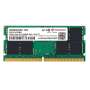 Transcend Jetram 16GB DDR5-1800MHZ JM4800ASE-16G For Laptop