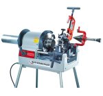 Rothenberger 4 Se Portable Compact Threader 1 2" – 4