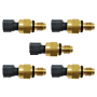 Power Steering Pump Pressure Switch Sensor For Focus Compatible With Ford