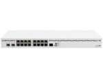 Cloud Core 16 Port Gigabit 2SFP+ 4 Core Router CCR2004-16G-2S+