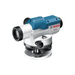 Bosch Gol 26 Optical Level Dumpy Level