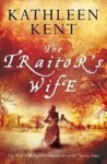 The Traitor& 39 S Wife Paperback On Demand