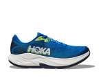HOKA Mens Rincon 4 In Electric Cobalt Varsity Navy - Electric Cobalt Varsity Navy 12 5