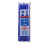 Candles 450G - Blue