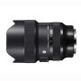 Sigma 14-24MM F/2.8 Dg Dn Art Lens For Sony E