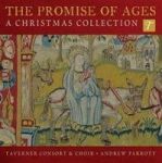 The Promise Of Ages: A Christmas Collection Cd