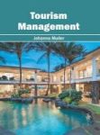 Tourism Management Hardcover