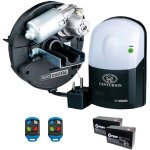 Centurion Rdo Digital Roll-up Kit Incl Batt