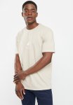 Polo Men Pjc Sipho Box Fit Short Sleeve Tee - Stone
