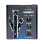 DQUIP 3 In 1 Trimmer Set