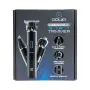 DQUIP 3 In 1 Trimmer Set