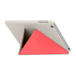 Incase Origami Jacket For Ipad Mini With Retina Display - Grey Pink