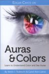 Edgar Cayce On Auras & Colors - Learn To Understand Color And See Auras Paperback