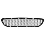 Bmw E90 Front Bumper Grille Center 09-11