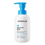 Atopalm Top To Toe Wash 300ML - My Skin Rules