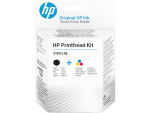 Hp 3YP61AE Black And Tri-colour Printheads – Original