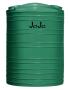 Jojo Water Tank Green 10 000 Litre