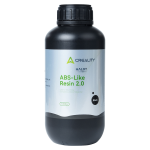 Halot Abs-like Resin 2.0 - Translucent 1KG 3302040024