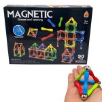 Magnetic Sticks 90PC