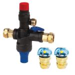 Advanced Valve Geyser Pack 15MM 400KPA Prv 2XV/B
