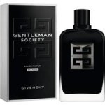 Givenchy Gentleman Society Eau De Parfum Extreme 100ML