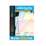 A4 Project Paper Pad Design 50