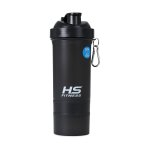Deluxe Gym Shaker W attachment