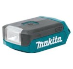 Cxt Li-ion Cordless LED Flashlight 12V